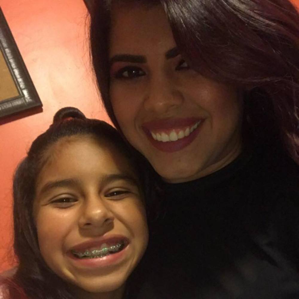 Meet your Posher, Mariela